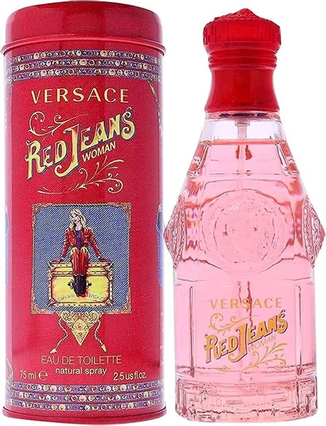 versace red jeans edt|Versace red jeans fragrantica.